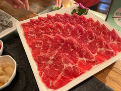 -南门涮肉(通州店)