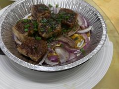 -吴祥记潮州菜·百年老字号·砂锅粥