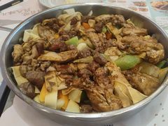 -黄记煌三汁焖锅(首创奥特莱斯店)