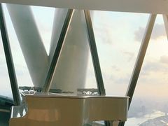 -广州塔卢特斯法国旋转餐厅