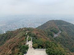 -杭州半山国家森林公园