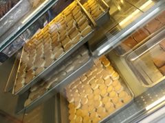 -甜嘟嘟烘焙坊(舒城路店)