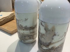 -兰熊鲜奶(西直门凯德mall店)