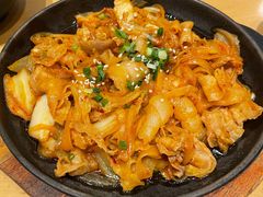 -胜博殿日式炸猪排(悠唐店)