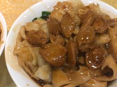 -九大簋家宴(晓港湾店)
