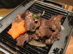 -王鼎精致料理铁板烧(世博源店)