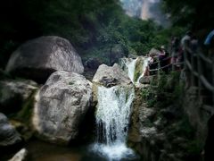 -云台山风景名胜区