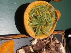 -多杰拉姆藏餐吧(田子坊店)