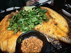 -云海肴·汽锅鸡·云南菜(美罗城店)