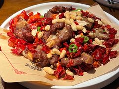 -寻宝记绍兴菜(鲁迅路店)