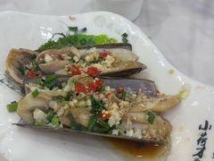 -威海渔村(黄兴路店)