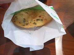 葱油粑粑-易裕和·长沙米粉(友谊路店)