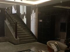 -华夏良子·足道SPA艾灸(铁道大厦店)