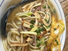 -小河无名面馆