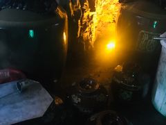 -洞穴餐厅