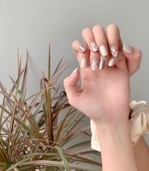 -如一·美甲美睫