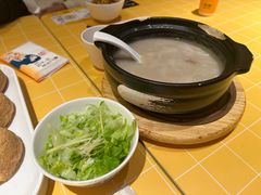 -蔡澜点心·粤菜(花城汇南区店)