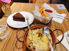 -榖屋house of flour(张江首店)