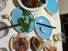 -龙湾海鲜渔村餐厅(亚龙湾店)