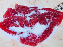 贵妃牛肉-蜀大侠火锅(春熙路店)