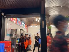 -海岛八号龙虾烧烤田鸡(蓝天路总店)