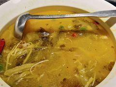 -马老六清真餐厅(雁滩店)
