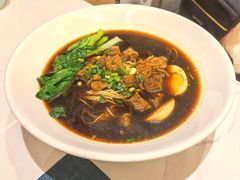-湖景知味西餐厅•自助餐• 轻食(南京金茂威斯汀大酒店)