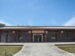 -梁祝景区