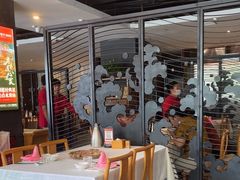 -辣婆婆(航天桥店)