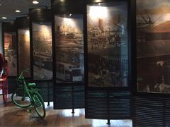 -上海外滩英迪格酒店