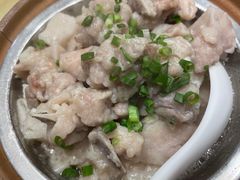 -寻钵记民菜馆·正宗常德钵子菜(滨湖路店)