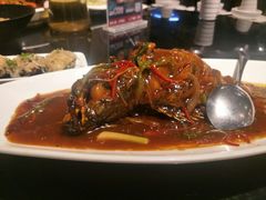 -达叔香味海鲜(海棠68环球美食街店)