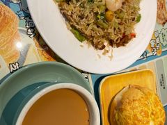 -大头力茶餐厅(花都融创茂店)