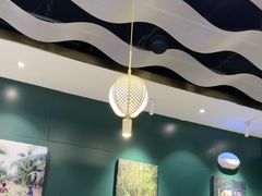 -烹然四季椰子鸡火锅(姚家园万象汇店)
