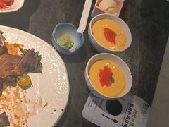 -极盐铁板烧(仓山万达广场店)