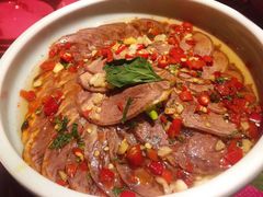 -辛香汇(大华第一坊店)