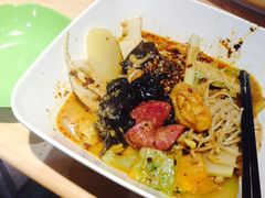 -林静小吃(复兴路店)