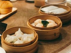 公馆虾饺皇-炳胜公馆(珠江新城店)