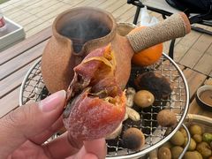 -悦见花开·花园里的火锅·露营·下午茶