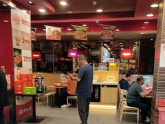 -和合谷(长虹桥店)