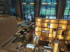 -成都保利公园皇冠假日酒店(熊猫基地店)
