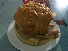 -沙溪兄茶餐厅