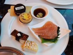 -博林圣海伦酒店-LA VILLA自助西餐厅(华侨城店)