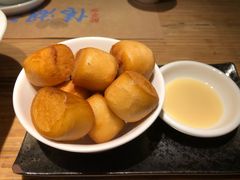 -江湖情酸菜鱼(万菱汇店)
