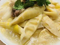 -老李家土菜馆·安吉地标美食