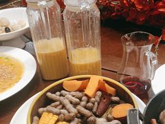 -高老庄新家宴(北斗星广场店)