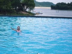 -宁波九龙湖开元度假村