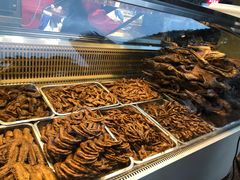 -张鸭子重庆特产卤味小吃(未来国际店)