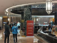 -昆明中心皇冠假日酒店