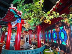 -北平食坊·烤鸭(黄寺大街店)